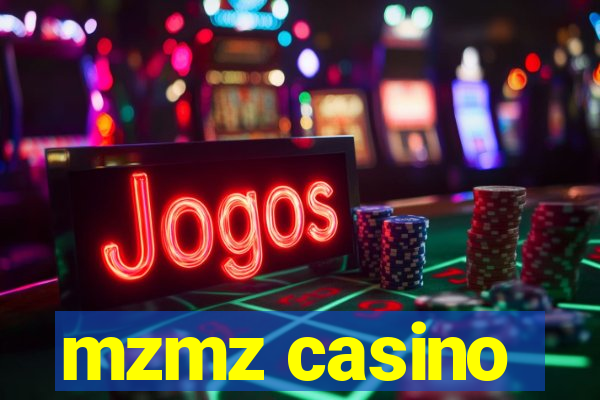 mzmz casino